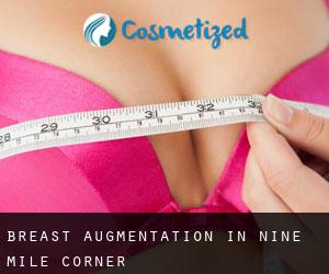 Breast Augmentation in Nine Mile Corner
