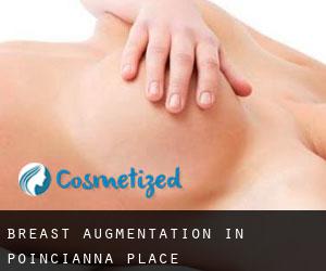 Breast Augmentation in Poincianna Place