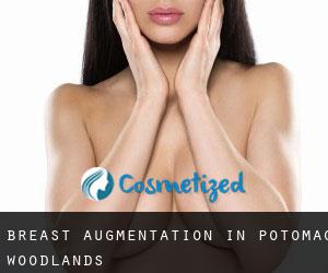 Breast Augmentation in Potomac Woodlands