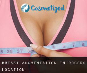 Breast Augmentation in Rogers Location