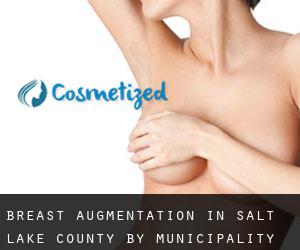 Breast Augmentation in Salt Lake County by municipality - page 16
