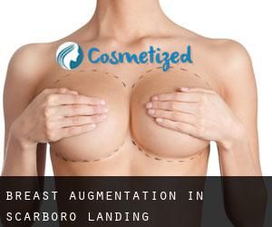Breast Augmentation in Scarboro Landing