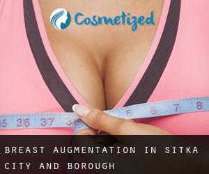 Breast Augmentation in Sitka City and Borough