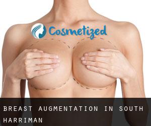 Breast Augmentation in South Harriman