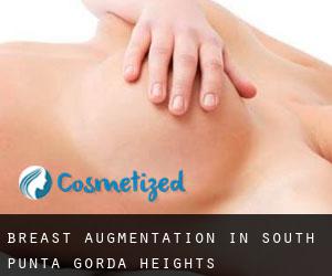 Breast Augmentation in South Punta Gorda Heights