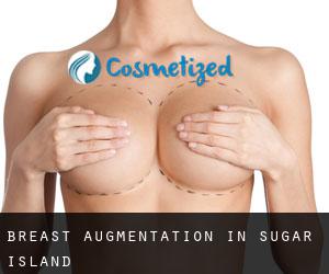 Breast Augmentation in Sugar Island
