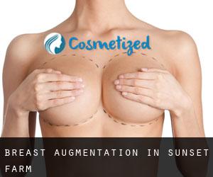 Breast Augmentation in Sunset Farm