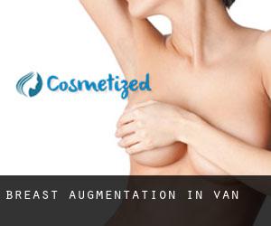 Breast Augmentation in Van