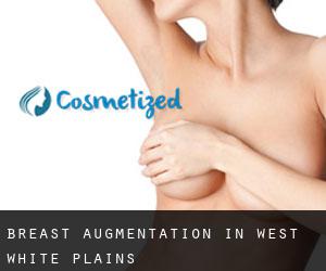 Breast Augmentation in West White Plains