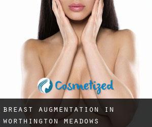 Breast Augmentation in Worthington Meadows