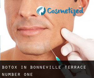 Botox in Bonneville Terrace Number One