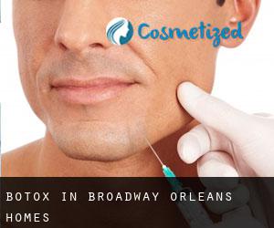 Botox in Broadway-Orleans Homes