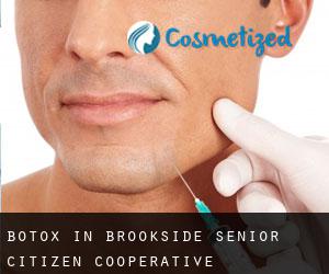 Botox in Brookside Senior Citizen Cooperative