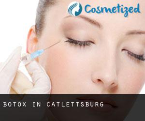 Botox in Catlettsburg