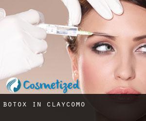 Botox in Claycomo
