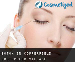 Botox in Copperfield Southcreek Village