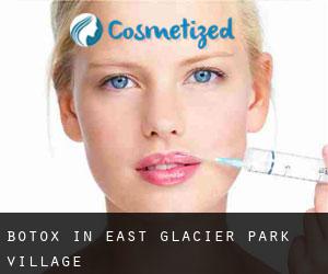 Botox in East Glacier Park Village