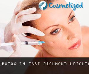 Botox in East Richmond Heights