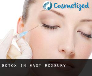 Botox in East Roxbury
