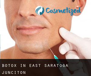 Botox in East Saratoga Junciton