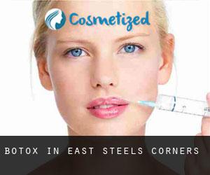 Botox in East Steels Corners