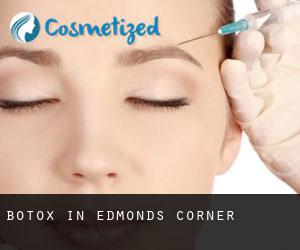 Botox in Edmonds Corner