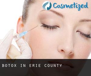 Botox in Erie County Botox in Erie County