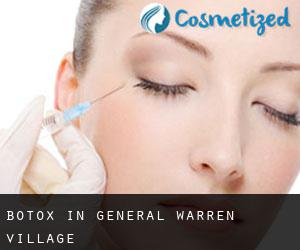 Botox in General Warren Village