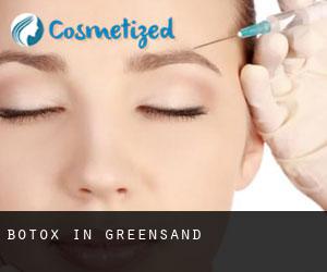 Botox in Greensand