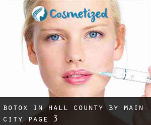 Botox in Hall County by main city - page 3