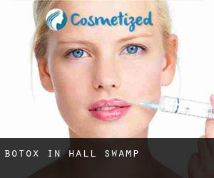 Botox in Hall Swamp