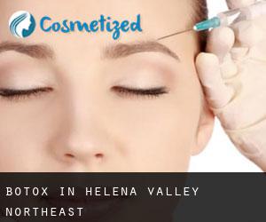 Botox in Helena Valley Northeast