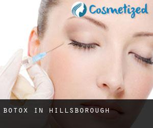 Botox in Hillsborough
