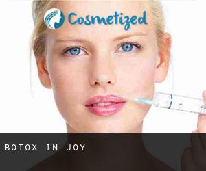 Botox in Joy