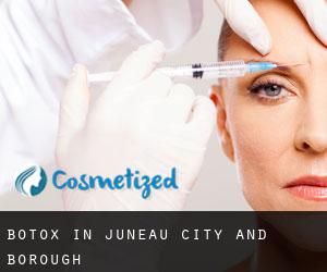 Botox in Juneau City and Borough