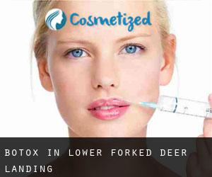 Botox in Lower Forked Deer Landing