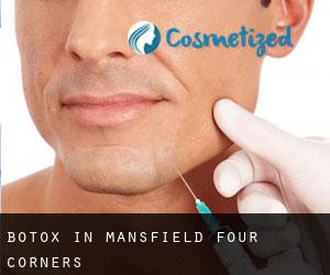 Botox in Mansfield Four Corners
