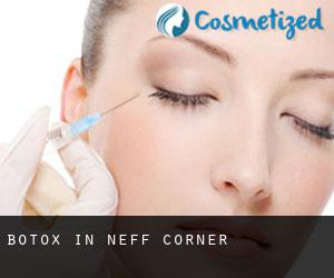 Botox in Neff Corner