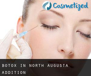 Botox in North Augusta Addition