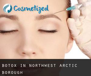 Botox in Northwest Arctic Borough
