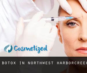Botox in Northwest Harborcreek
