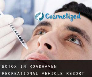 Botox in Roadhaven Recreational Vehicle Resort