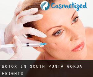 Botox in South Punta Gorda Heights