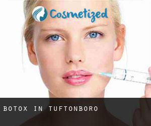 Botox in Tuftonboro