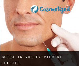 Botox in Valley View At Chester