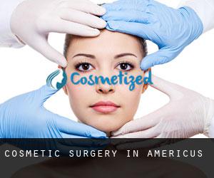 Cosmetic Surgery in Americus