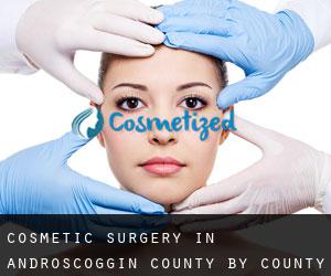 Cosmetic Surgery in Androscoggin County by county seat - page 2