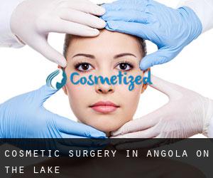 Cosmetic Surgery in Angola on the Lake