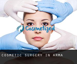 Cosmetic Surgery in Arma