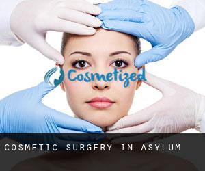 Cosmetic Surgery in Asylum